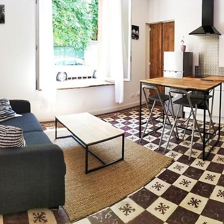 Joli Logement Centre Ville Avec Clim Orange  Eksteriør bilde