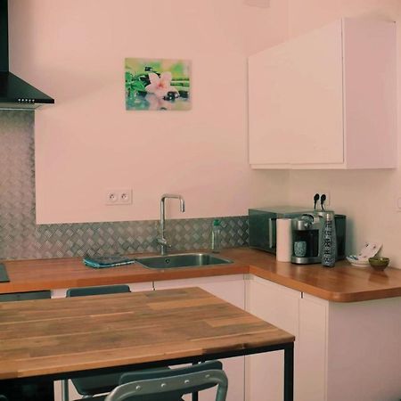 Joli Logement Centre Ville Avec Clim Orange  Eksteriør bilde