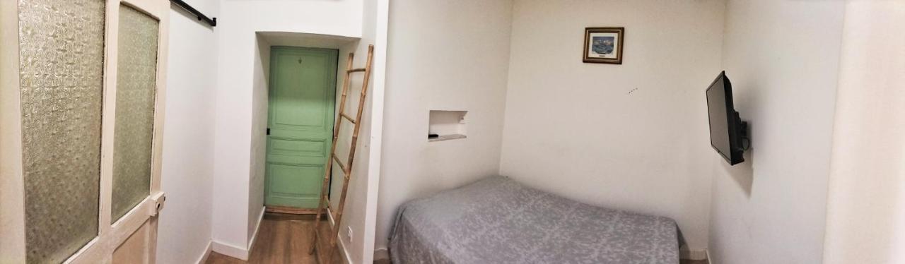 Joli Logement Centre Ville Avec Clim Orange  Eksteriør bilde