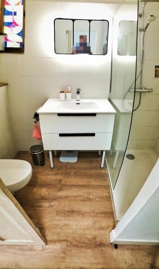 Joli Logement Centre Ville Avec Clim Orange  Eksteriør bilde