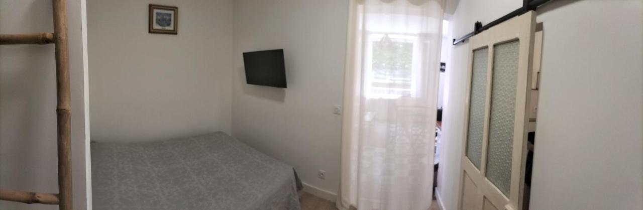 Joli Logement Centre Ville Avec Clim Orange  Eksteriør bilde